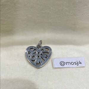 James Avery “Mommy” Charm